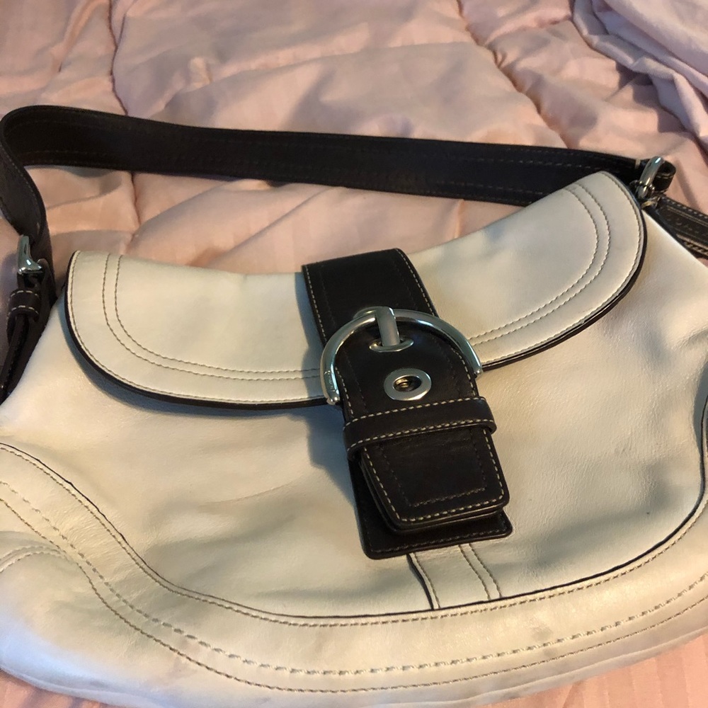 Coach Bag Vintage